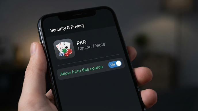 Game list for BK999 apk section