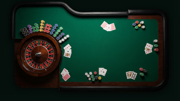 Game list for BK999 casino section