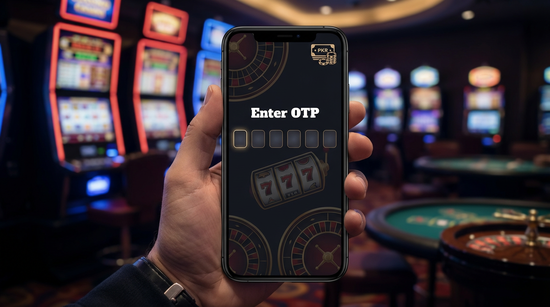 Game list for BK999 login section