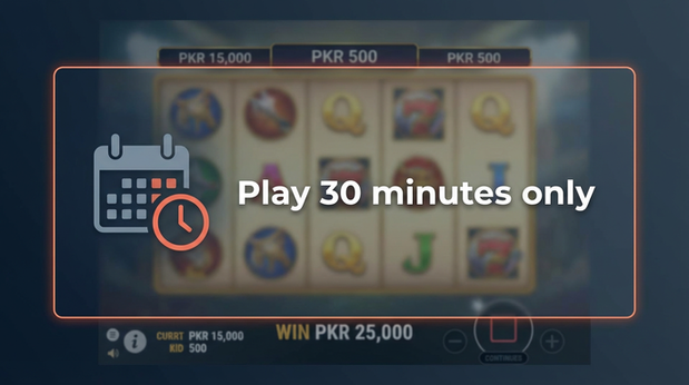 Payment and PKR controls in BK999