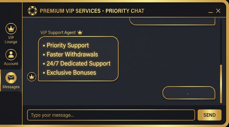 Payment and PKR controls in BK999