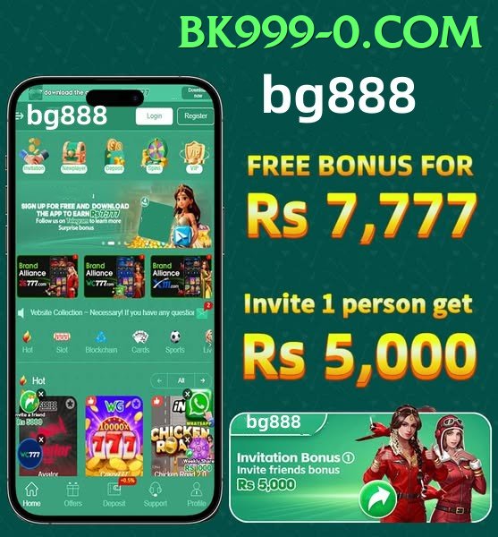BK999 game app for Pakistan players