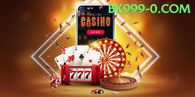 BK999 game app for Pakistan players