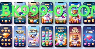 BK999 game app for Pakistan players