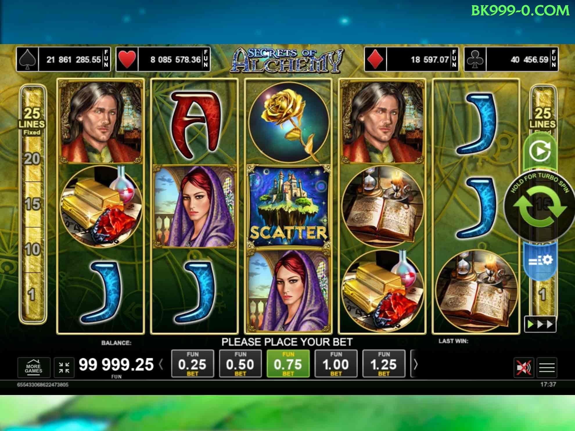 BK999 game app for Pakistan players